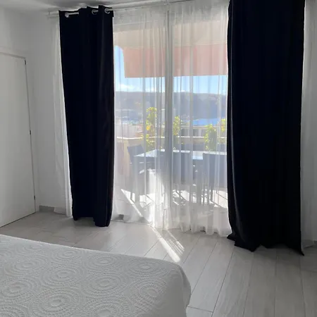 Appartement The White Heart House - Attic Sea View *